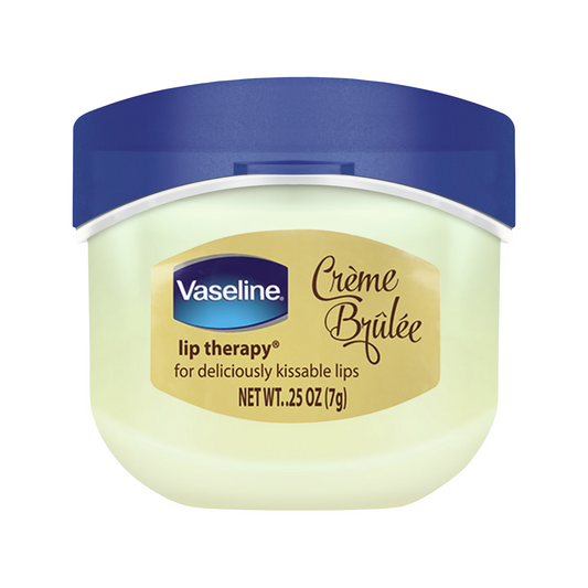 Mini frasco de vaselina VASELINE