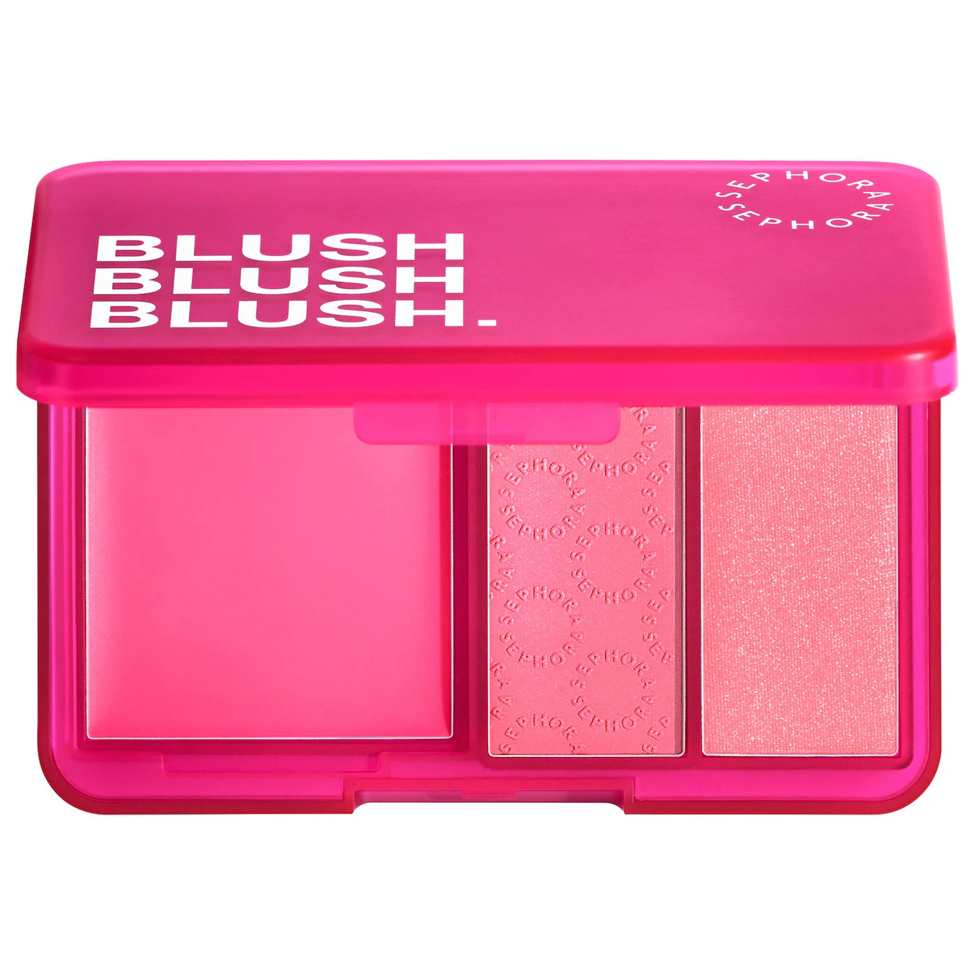 Blush trio candy lover