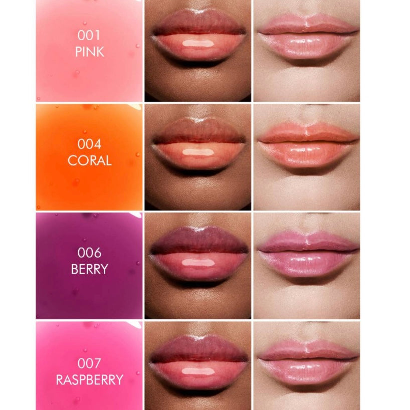Lip oil Dior