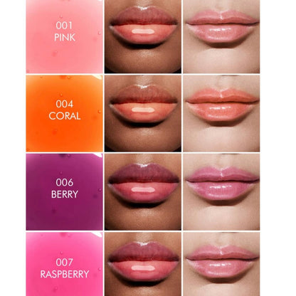 Lip oil Dior