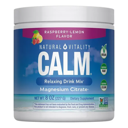 Calm