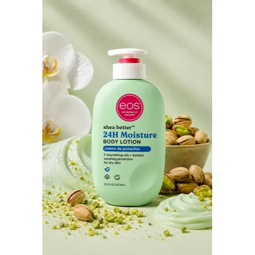 Body lotion cashmere 24 hrs- 74 ml