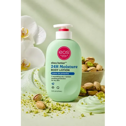 Body lotion cashmere 24 hrs- 74 ml