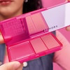 Blush cream & powder palette