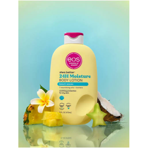 Body lotion cashmere 24 hrs- 74 ml