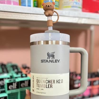 Protectores de pitillo stanley