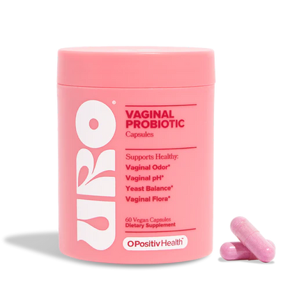 URO vaginal probiotic