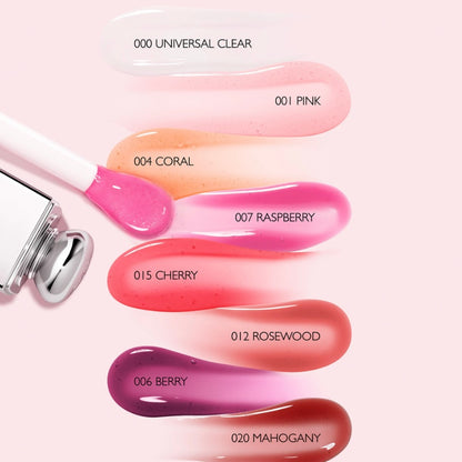 Lip oil Dior