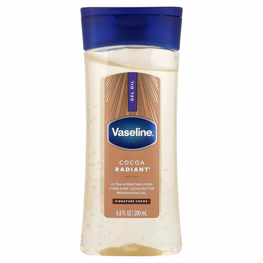 Gel oil intensive care - 200 ml