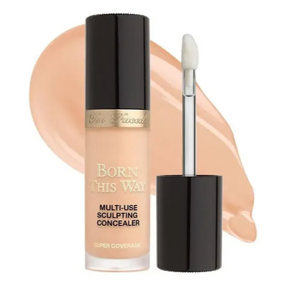 Born this way (mini) - corrector