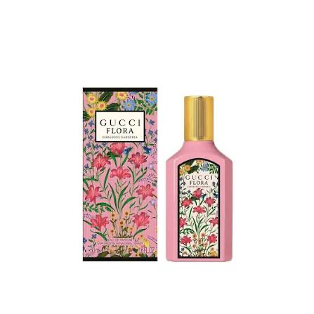 Perfume gorgeous gardenia / mini - 30 ml