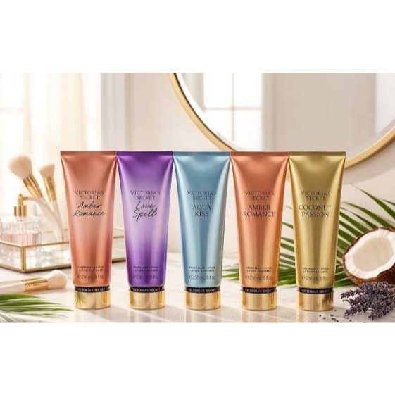 Loción para el cuerpo VICTORIA'S SECRET