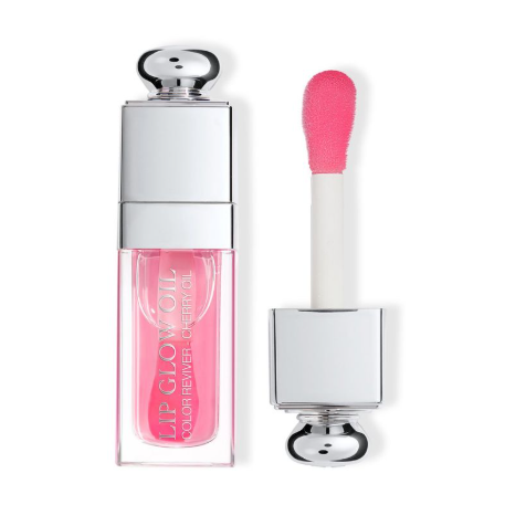 Lip oil