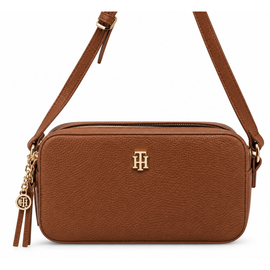 Crossbody cafe