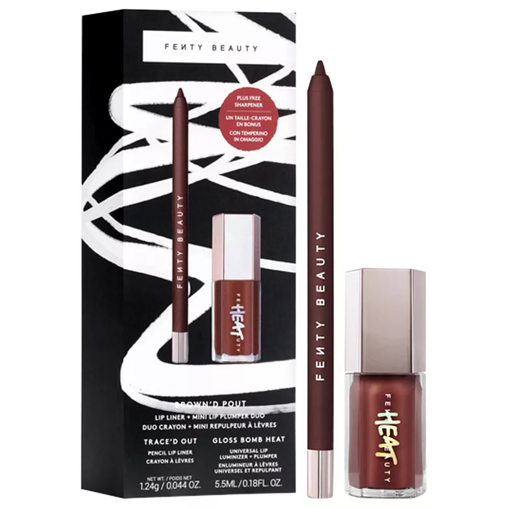 Kit fenty beauty