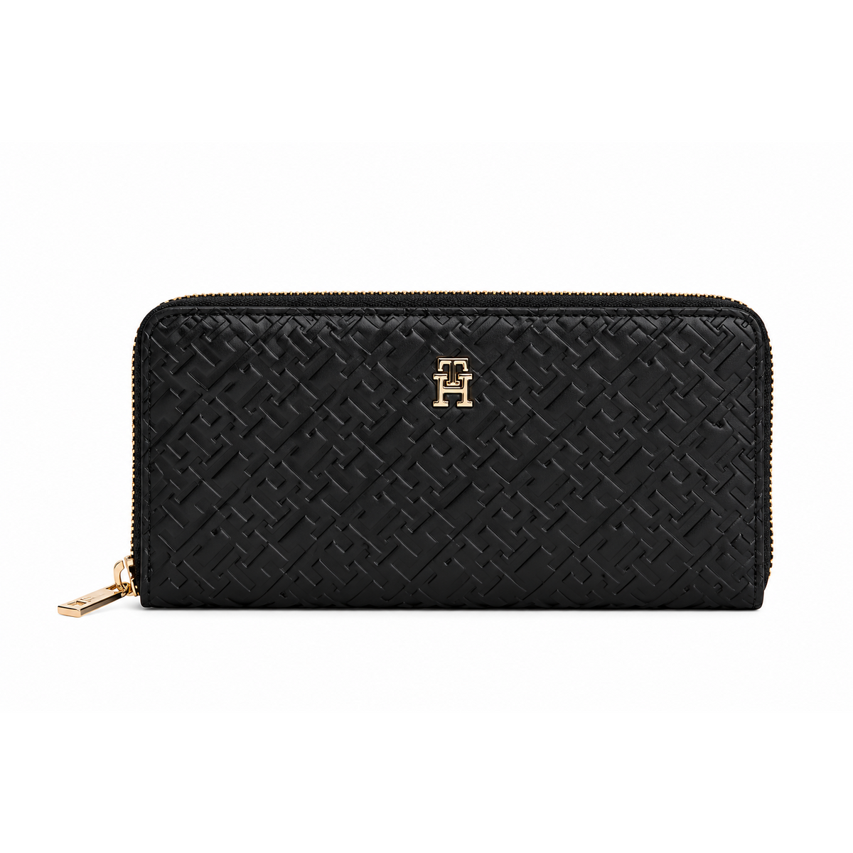 Billetera tommy larga mujer