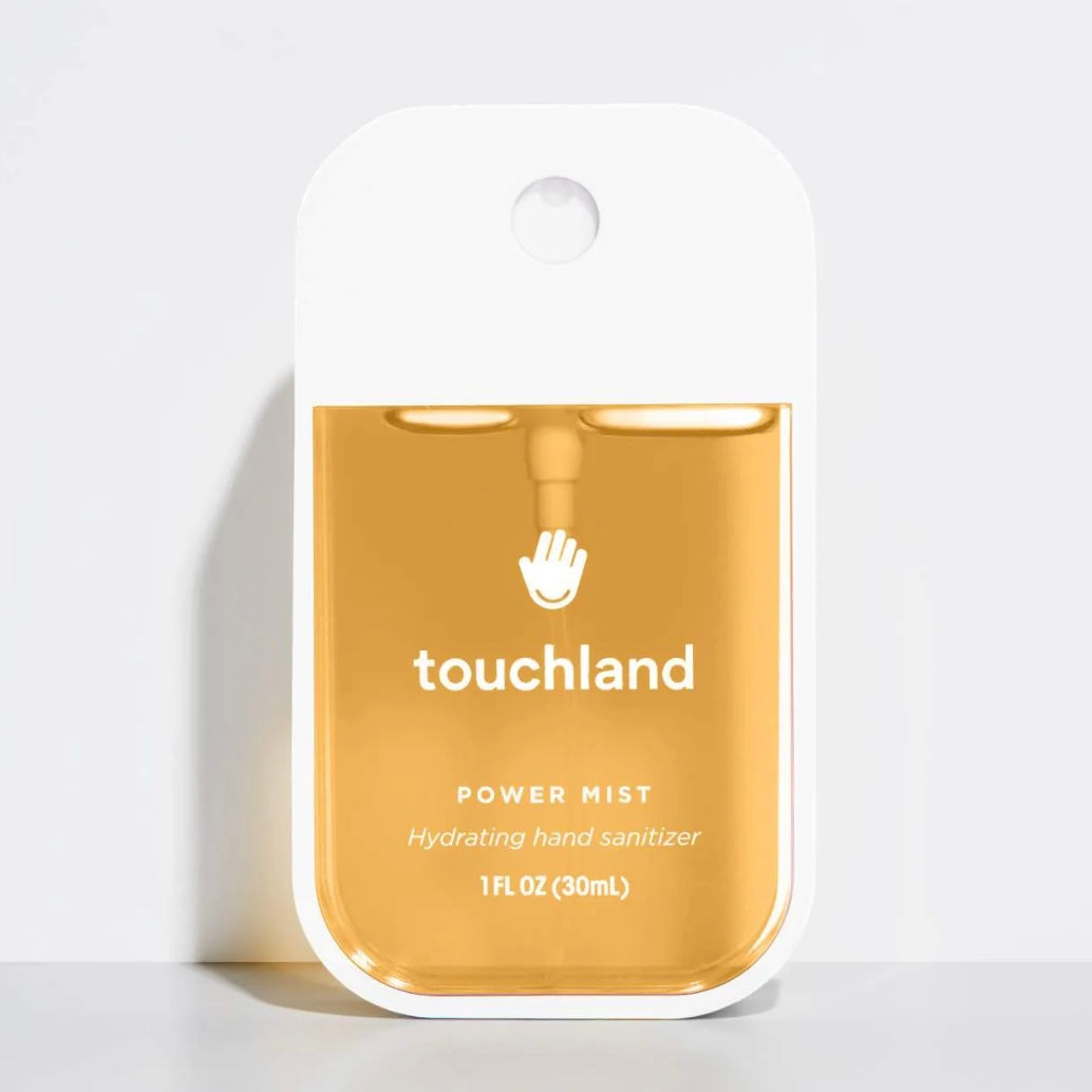 Touchland Hand Sanitizer