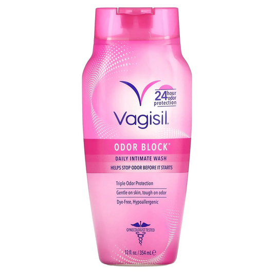 Daily intimate wash - 354 ml
