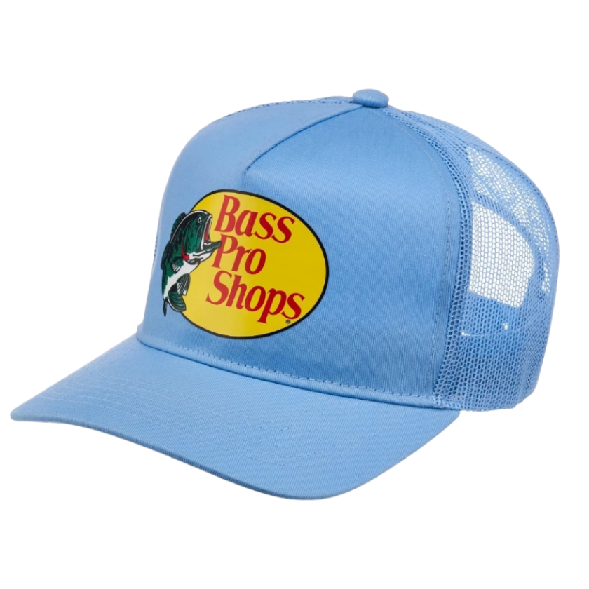 Gorra azul cielo