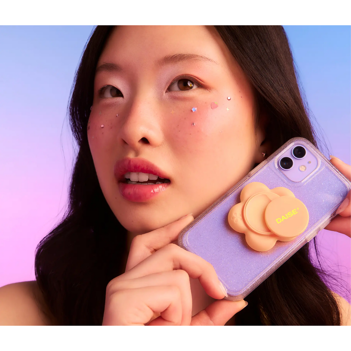 Lip balm phone pod - 1,5 gr