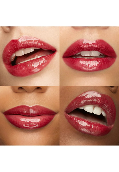 Lip gloss Kiko