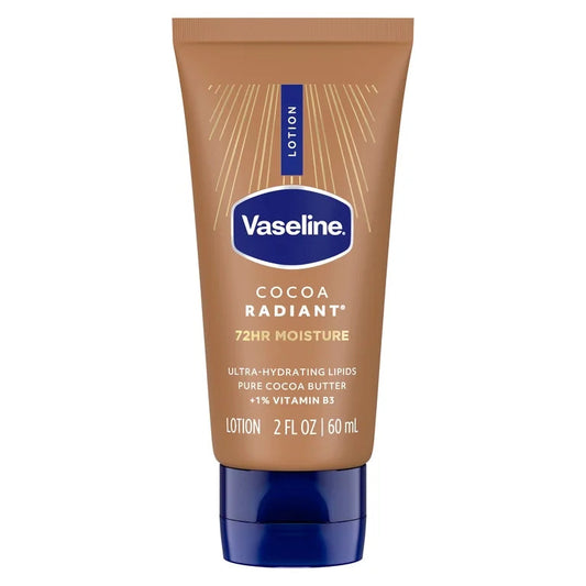 Crema corporal / mini - 60ml