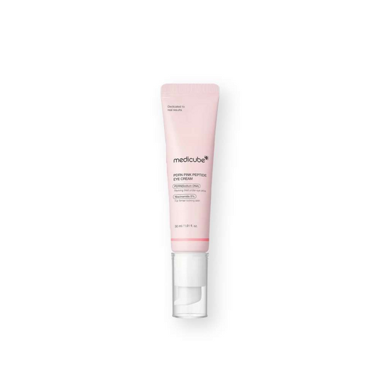 Pdrn pink peptide eye cream (contorno de ojos)