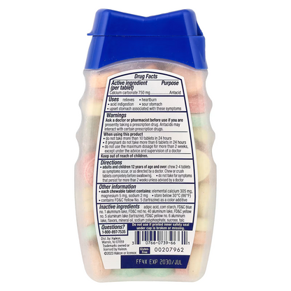 Tums grande