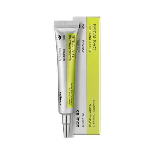 Celimax the vita a retinal shot - 15 ml