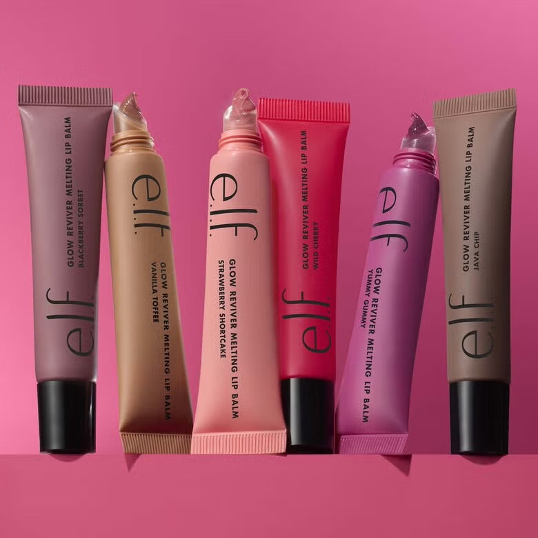 Lip balm Elf