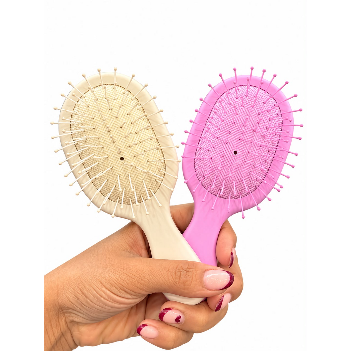 Mini cepillitos