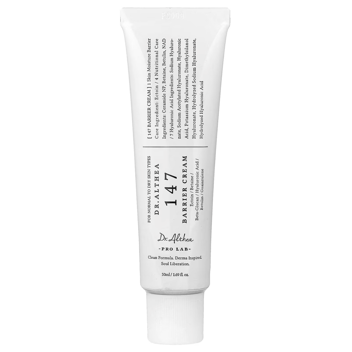 147 crema facial - 15ml
