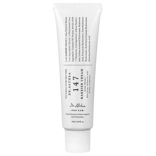 147 crema facial - 15ml
