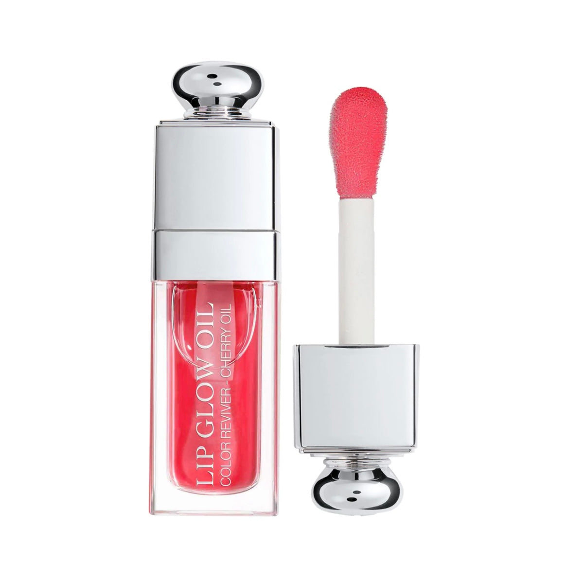 Lip oil Dior
