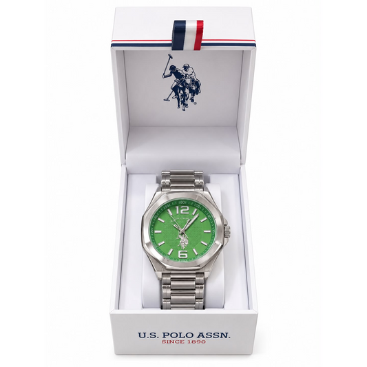 Reloj de hombre