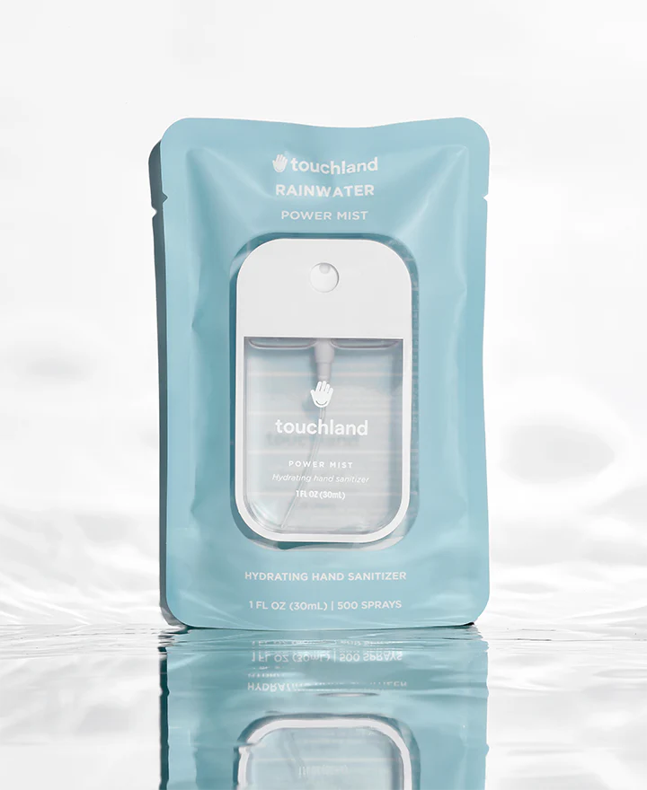 Touchland Hand Sanitizer