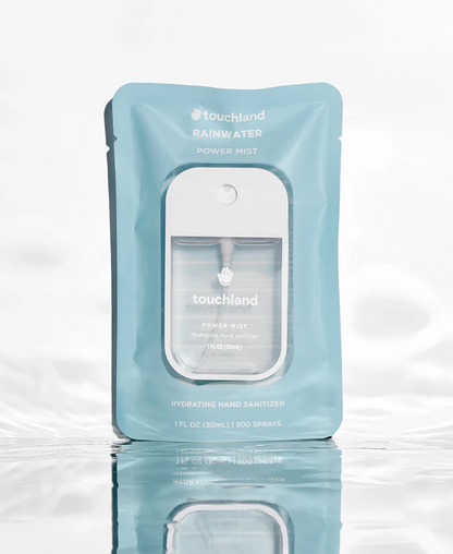 Touchland Hand Sanitizer