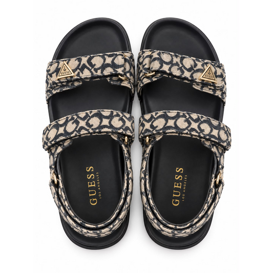 Sandalias moises - talla 8