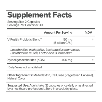 URO vaginal probiotic