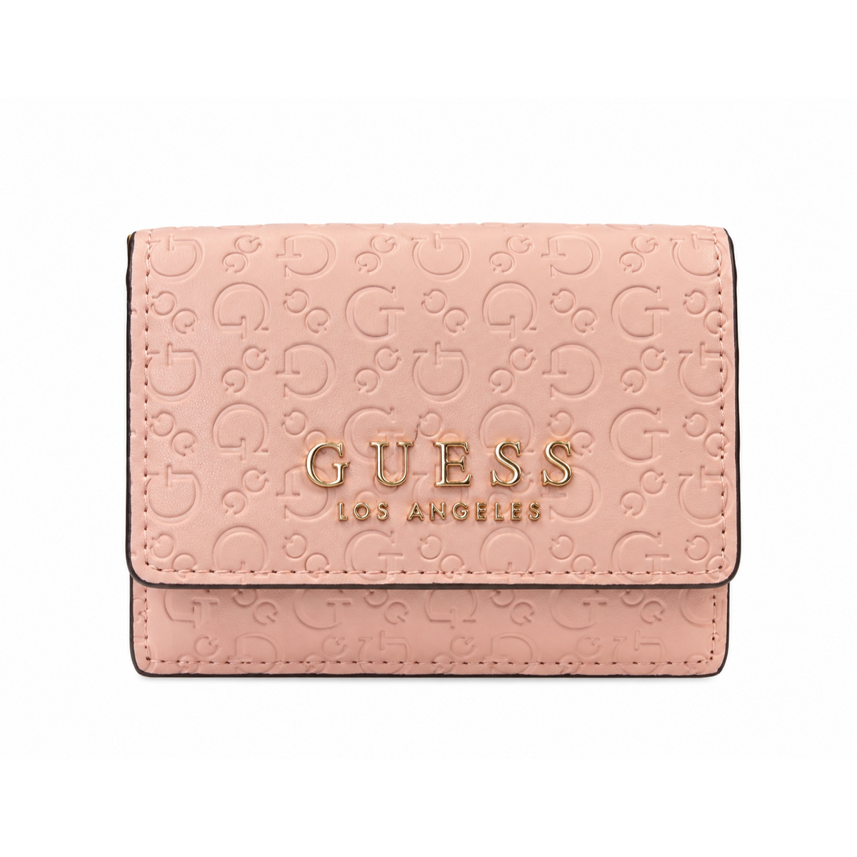 Mini cartera rosada