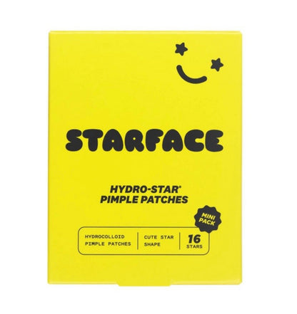Parches Starface (16)
