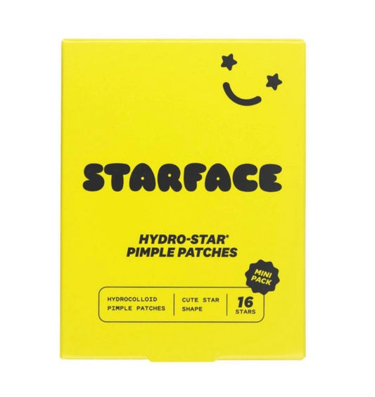 Parches Starface (16)