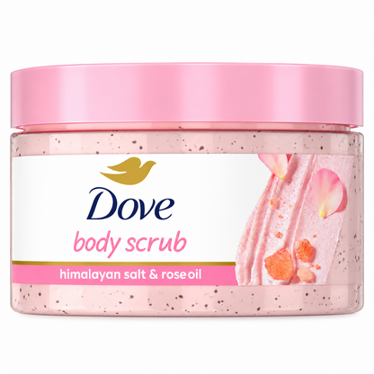 Exfoliante corporal mini - 3,5 oz