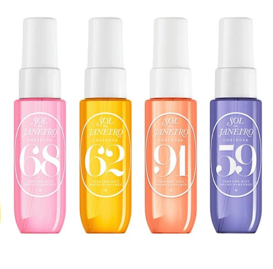 Splash / mini - 30 ml