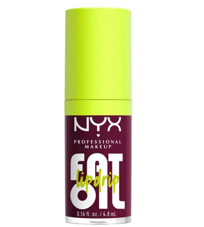 Fat oil lip drip NYX