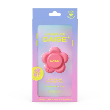 Lip balm phone pod - 1,5 gr