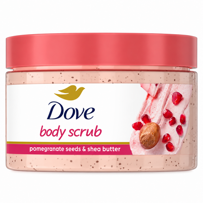 Exfoliante corporal mini - 3,5 oz