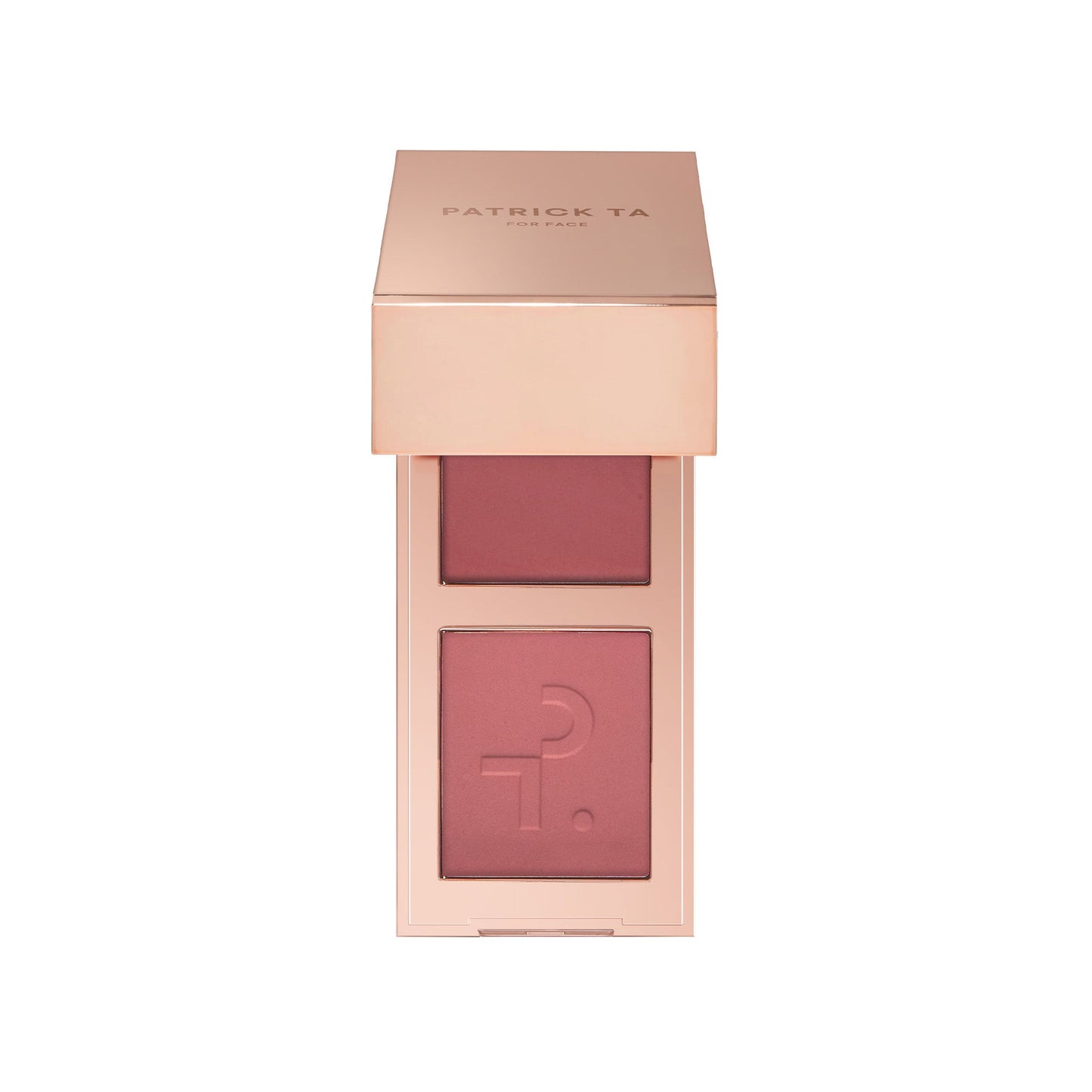 Mini blush she goes to the gym | duo