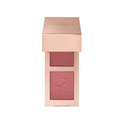Mini blush individual