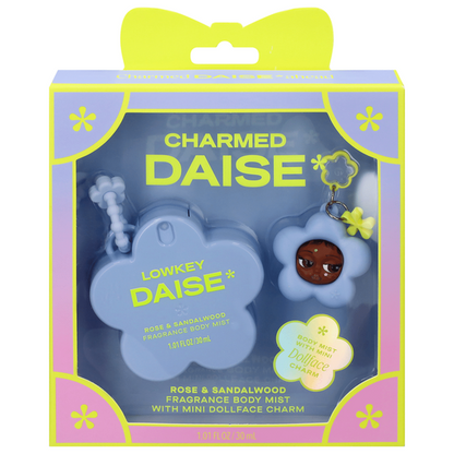 Splash + charm / mini - 30 ml